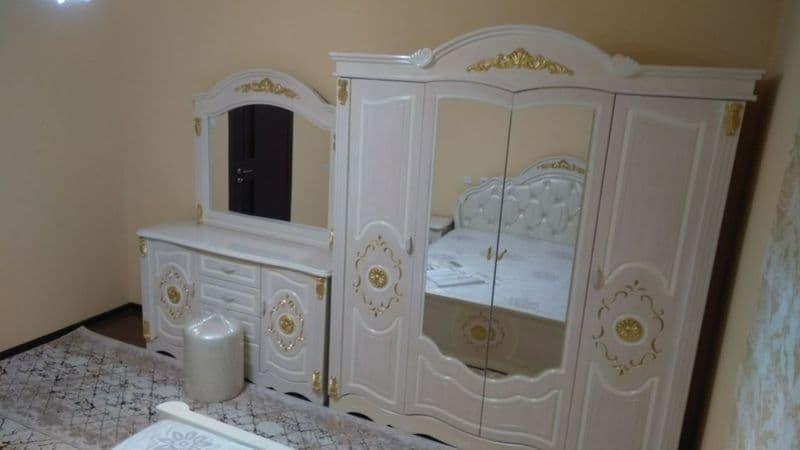 Арендага 2.хонали уй коракамиш 2_1 оилага тоза ремонт хамма  — фото 3