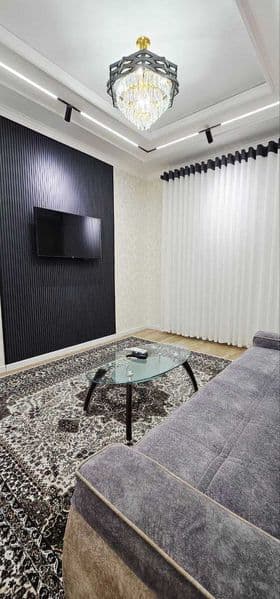 Чиланзар 6 квартал, до метро М.Улугбек 5 минут пешком, напро — фото 5