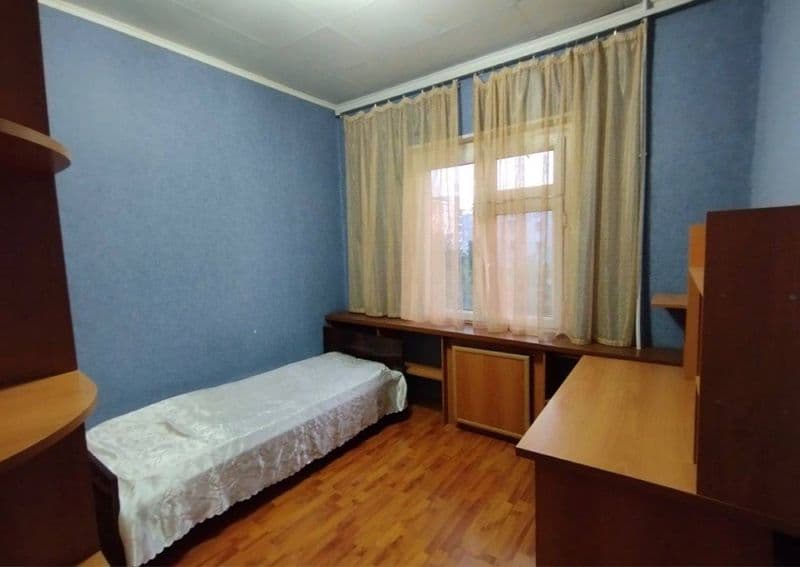 ID #2799<br />
#Аренда квартиры <br />
Район - #Мирабадский 