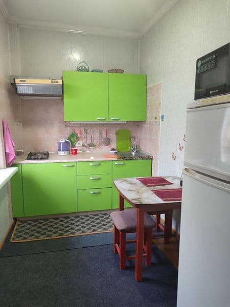 Уютная квартира в тишине квартала, банковский дом. Базар, ме — фото 5