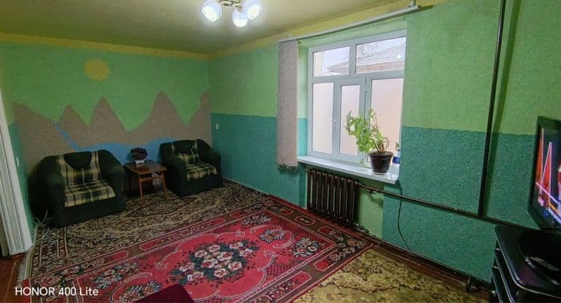 Сдаётся своя однокомнатная квартира<br />
1/2/2 <br />
Ориен — фото 2