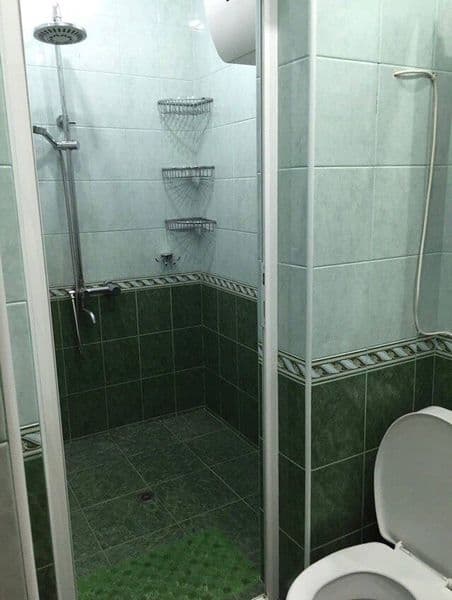 Цум Космонавт 2Х-Комнатная евроремонт мебель техника — фото 3