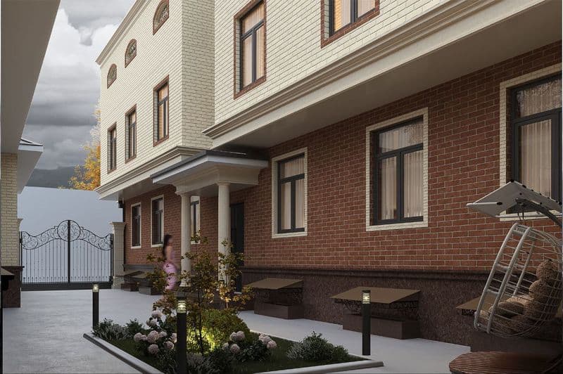 Сдаётся в аренду без посредников своя дюплекс квартира на Чо — фото 5