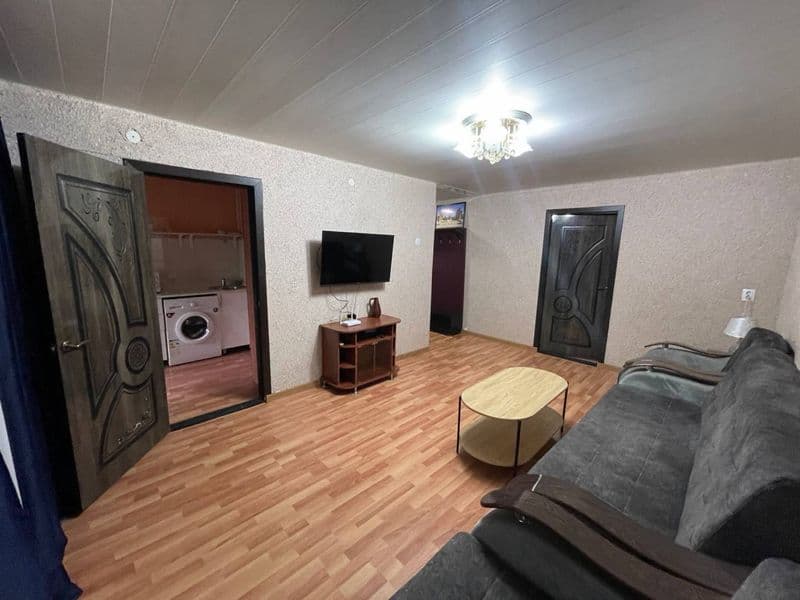 Аренда квартиры Чиланзар 8 Парус<br />
2/3/4.     <br />
Уко — фото 2