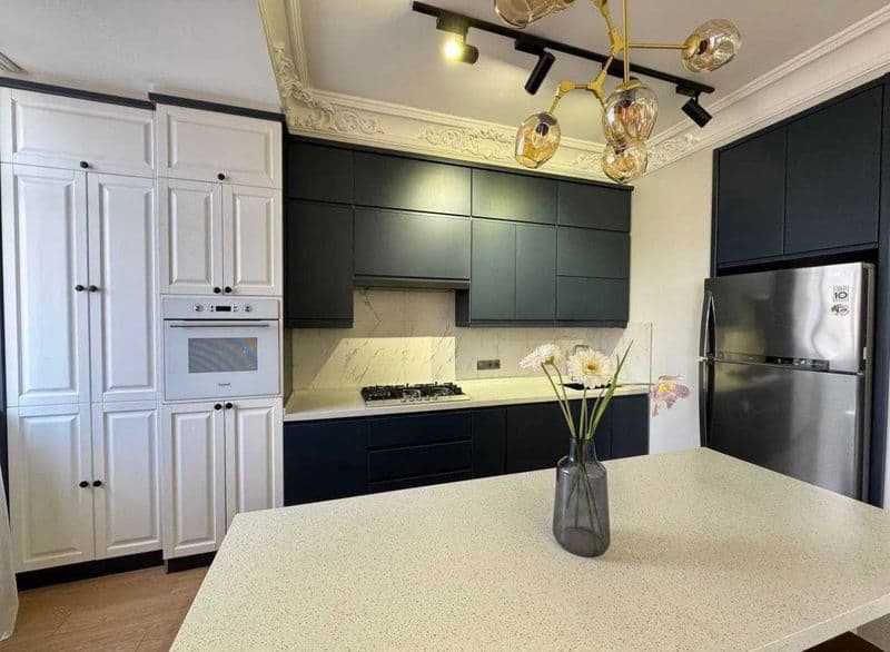 ЖК Ташкент Сити к Гарденс Новая 2х-ком новастройка Сдается с