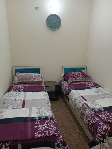 Bollar uchun qulay kvartira. Hamma sharoitlar mavjud. kirmon