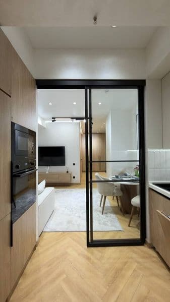 Сдается в аренду квартира<br />
ЖК МODERA TOWERS<br />
﻿﻿Рай — фото 4