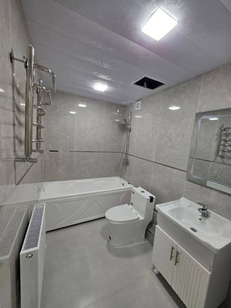 Yakkasaroy Shota Rustavelida 2xonali kvartira ijaraga berila — фото 3