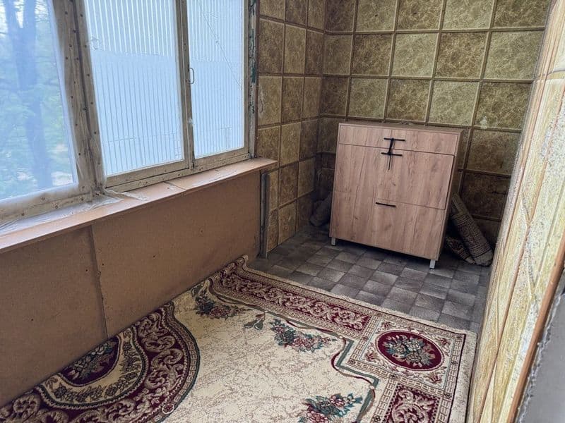 Ижарага 1 хона квартира берилади. Балкон 2х6. Феруза м-в. Ои — фото 4