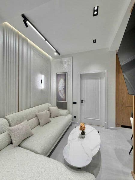 Сдаётся шикарная квартира ПРЕМИУМ класса.<br />
<br />
• Рай — фото 4