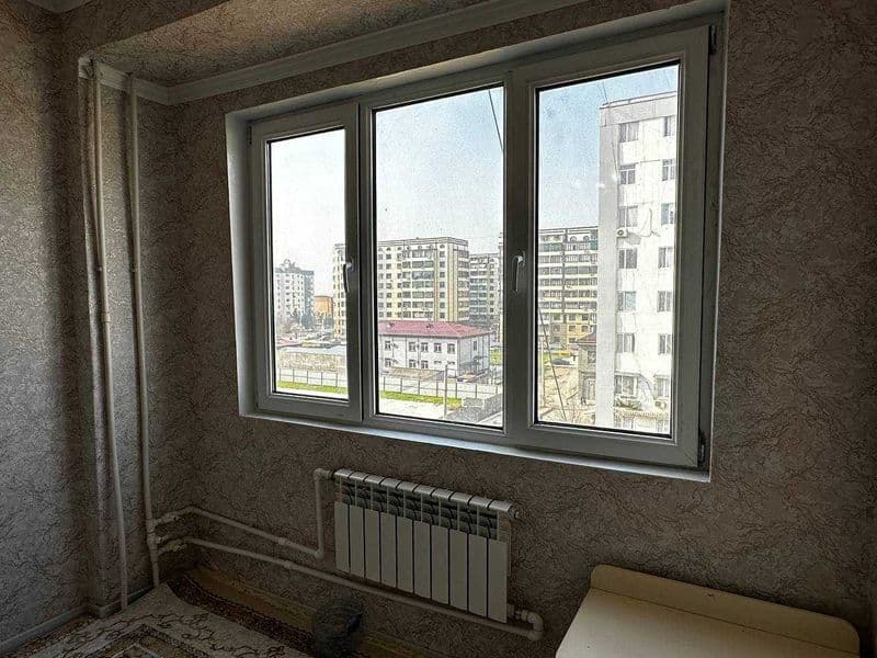 Сдаётся в аренду 2х комнатная квартира в бывшем общежитии <b — фото 3