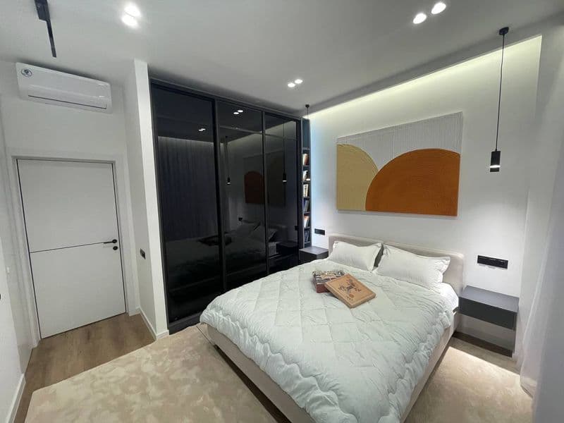 Сдаётся квартира <br />
ЖК Mirabad Avenue <br />
2/4/9 шикар — фото 3