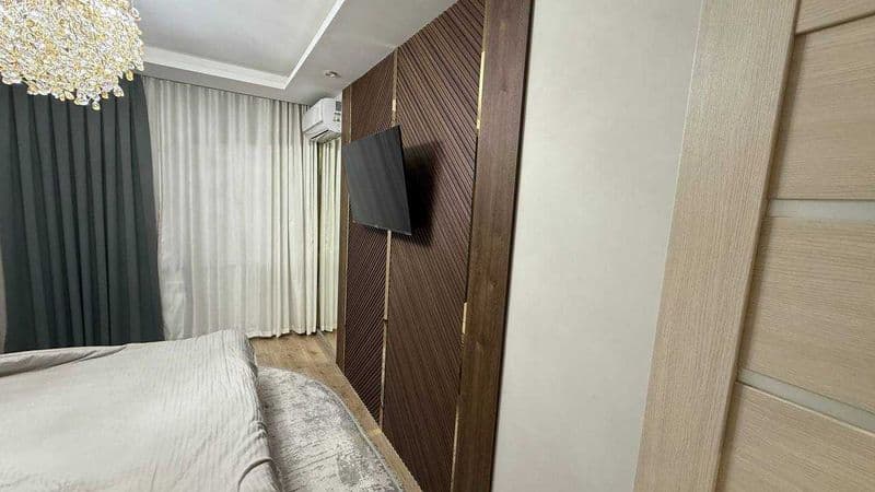 Сдается квартира для семейных<br />
<br />
• Район: Алмазар< — фото 3