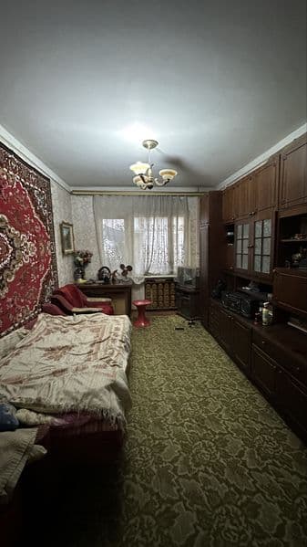 Аренда 2/3/4 Цена: 350$ <br />
Яшнабадский район<br />
Кадыш