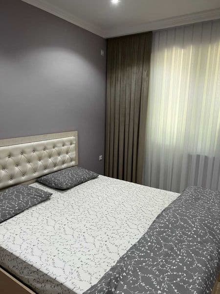 Сдам свою квартиру на долгосрочной основе на Ц 6, 3й этаж (И