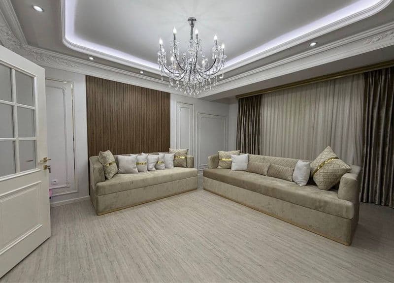 Сдам Квартиру:<br />
#Город -Ташкент <br />
#Район -Мирзо Ул — фото 2