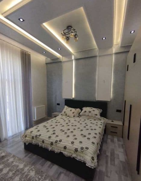 Beruniy metro bekati yaqinida kvartira ijaraga beriladi. Bar — фото 2