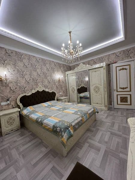 Сдается 4/5/10 апартамент 110 кв.м.  в Новостройке на долгий — фото 3