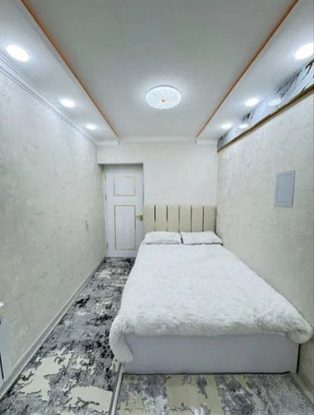 Аренда кв шикарная 2-комнатная квартира <br />
<br />
Район: — фото 3