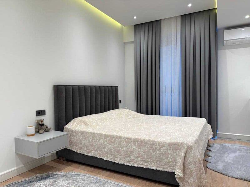 Продаётся шикарная квартира ПРЕМИУМ класса.<br />
<br />
• Р