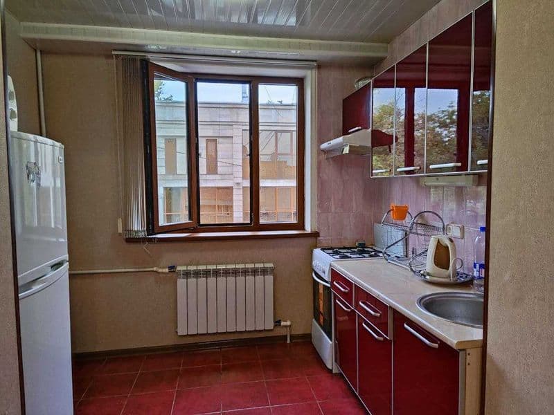 Сдается квартира на Ц1  <br />
Ориентир - кафе 777<br />
Гор — фото 4