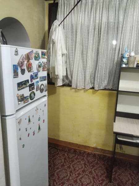 1 xonali kvartira qo'shimcha 6 kvadratli tapchanli uy bilan  — фото 4