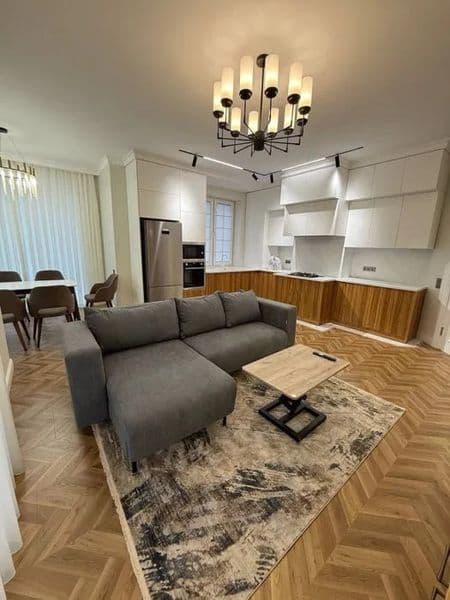 Мирзо улугбек <br />
Аренда 2 комнатная квартира <br />
60 к — фото 2