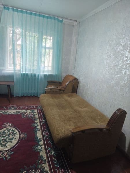 Аренда 3-х комнатная квартира Янгихает Спутник 8. В деревянн — фото 3