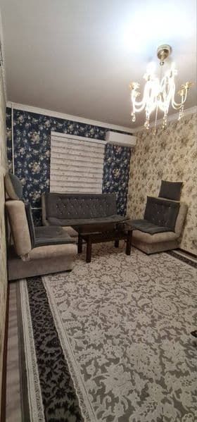 аренда квартира<br />
Кора камиш 2/4<br />
оилага йоки <br / — фото 3