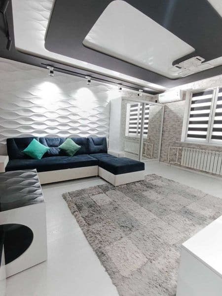 Аренда шикарная 2-комнатная квартира в Новостройка<br />
<br — фото 2