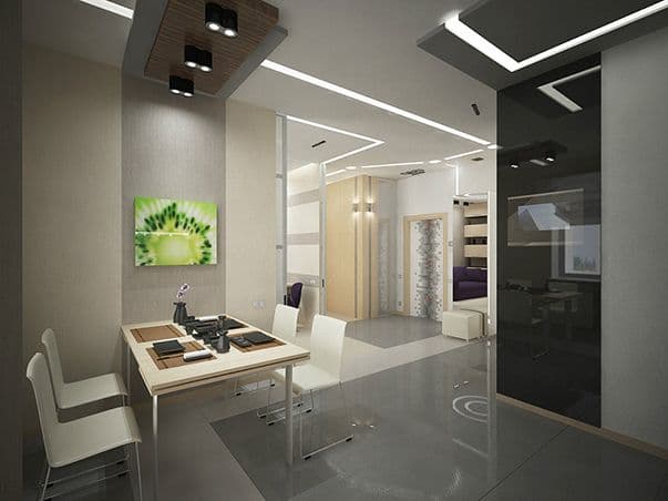 Сдаётся евро квартира <br />
<br />
М.Ойбек<br />
<br />
Ори — фото 2