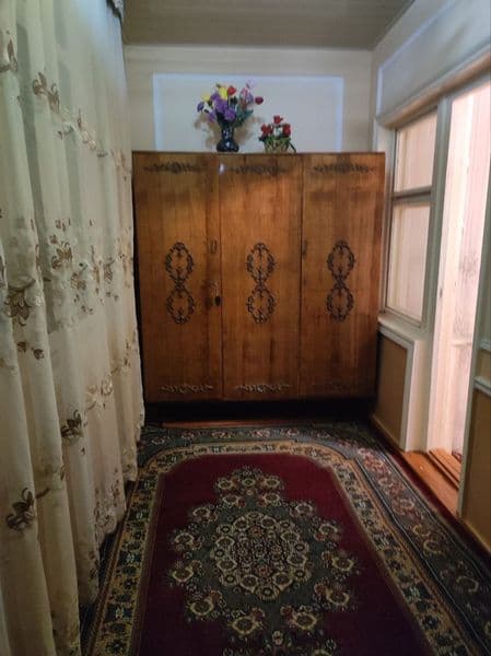 Ibn sino 1 xona 4 etaj 350 xamma sharoit bor lubboyiga sroch — фото 2