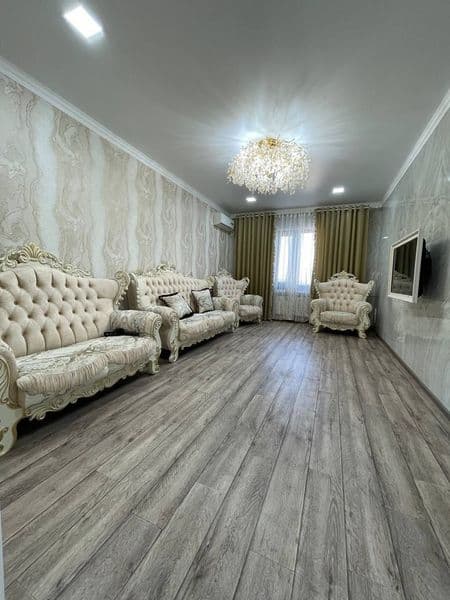 Аренда Квартиры <br />
Шахристан Метро<br />
3/ 9/ 9/<br />
 — фото 2