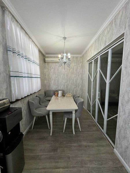 Сдаётся квартира:<br />
<br />
Район: Мирабадский<br />
Адре — фото 5