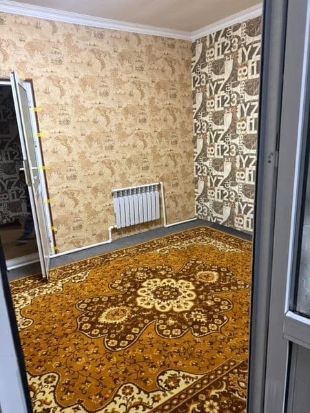 Оилавий(семья) аренда куйилади <br />
<br />
Участка без хов — фото 5