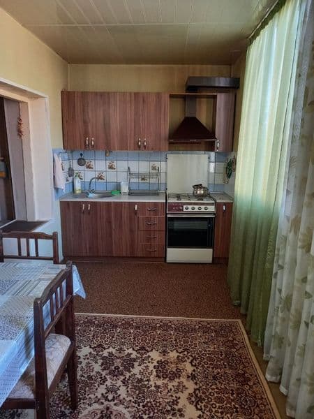 Срочно сдаётся 2 комнатная квартира на 3 этаже 4 этажного до — фото 3