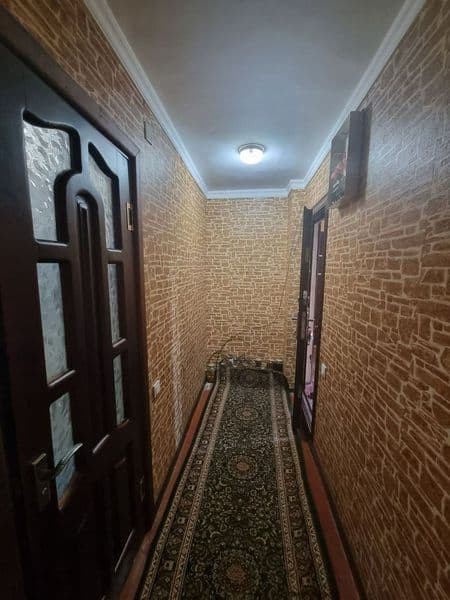 Ижарага 2 хона 5 етаж 5 етажли<br />
Алмазарский район<br />