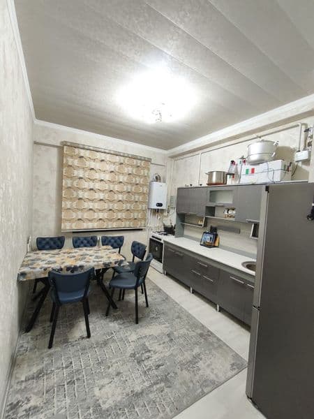 Аренда Сергели <br />
Нур Хает <br />
Навастройка <br />
2/8 — фото 3