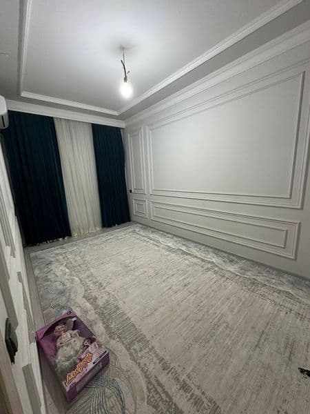 Яшнобод тумани Олмос Резиденция новостройка 2 хонали уй барч — фото 3