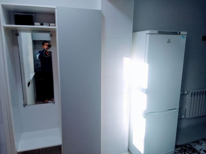 Сдается квартира 1 комнатная с улучшенным удобством первый э — фото 4