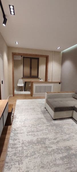 Юнусабад-15,, СУПЕР ШИКАРНАЯ квартира 1/2/4 с мебелью и техн — фото 2