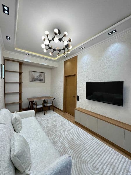 Сдается квартира иностранцев или молодой семье<br />
<br />
