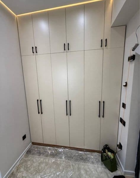 Район - Алмазарский<br />
Ориентир - Тошми<br />
Комнат - 1< — фото 5