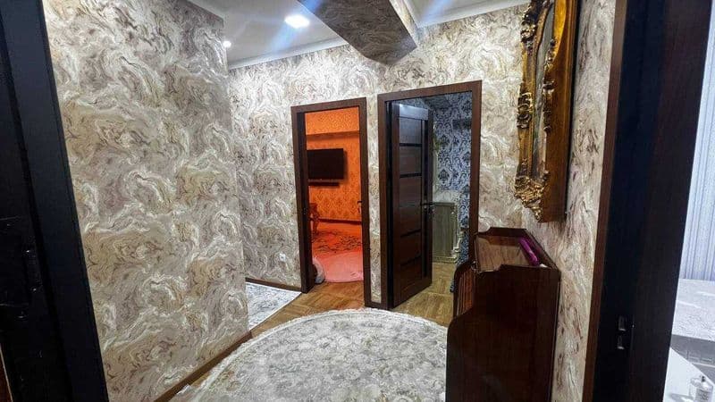 Все необходимое для проживания имеется.<br />
Соседи хорошие — фото 2