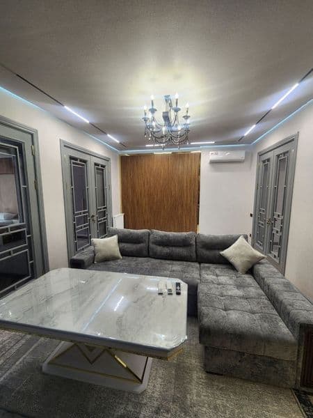 Аренда  <br />
Новостройка ЖК "Камалон"<br />
<br />
Шайхонт — фото 3