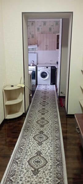 Хорошая уютная квартира, очень удобная локация — фото 5