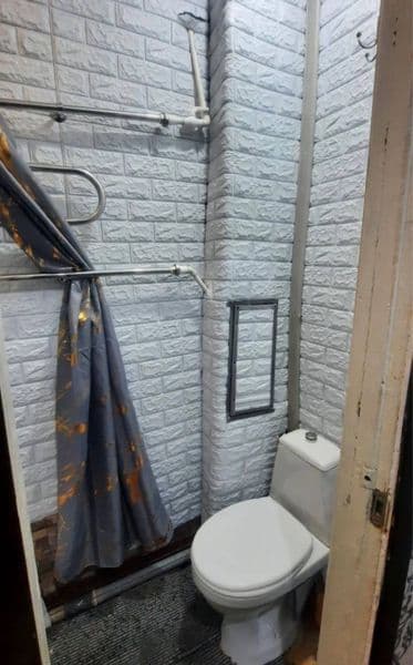 Цум <br />
110 школа<br />
1 комнатная<br />
Площадь-33<br / — фото 3