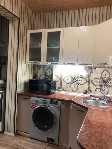 Сдаётся квартира на Максиме Горьком<br />
Ориентир - Чайхана — фото 5