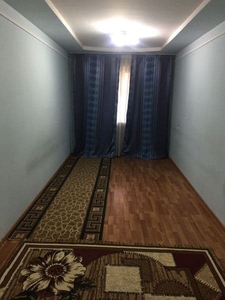 Аренда 3.хонали 2 этаж коракамиш 1/3 узок муддатга берилади  — фото 2