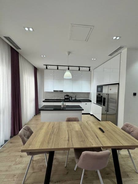 Мирабадский район<br />
Жк Mirabad Avenue<br />
3/6/12<br /> — фото 4